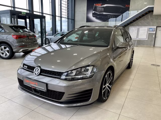 Volkswagen Golf Gebrauchtwagen Kaufen