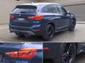 Daumennagel 8 - BMW X1 xDrive 18d Aut. Sport Line Navi AHK PDC