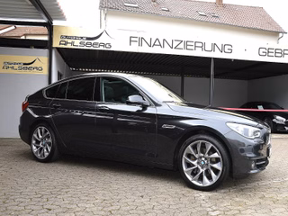 BMW 535 Gran Turismo Used vehicle for sale