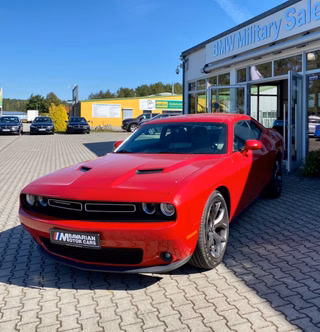 Dodge Challenger Used vehicle for sale