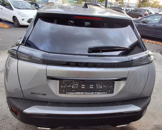 Peugeot 2008 Allure Automatik Allwetterreifen SH - foto 4