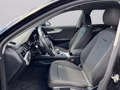 Daumennagel 12 - Audi A4 Avant 35 2.0 TSI Automatik LED+Navi+PDC+SH