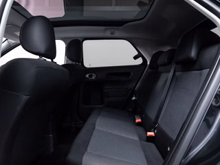 Citroën C4 Cactus 1.6 HDI PANO RFK SHZ TEMP - bilder 1