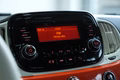 Daumennagel 22 - Fiat 500 Cult