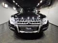 Daumennagel 6 - Mitsubishi Pajero 3.2 DI-D 4WD Edition 100|7 SITZER|LEDER|AHK|LED