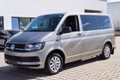 Daumennagel 5 - Volkswagen T6 Multivan Trendline BEHINDERTENGERECHT LIFT
