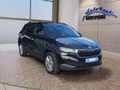 Daumennagel 7 - Skoda Karoq 1,5TSI DSG aAHK/ACC/Kamera/Winterp.       **