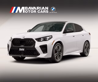 BMW X2 New vehicle for sale