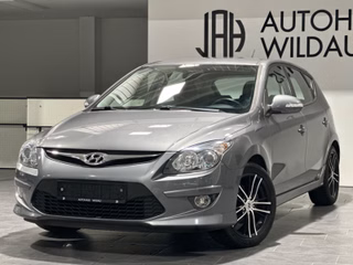 Hyundai i30 Gebrauchtwagen Kaufen