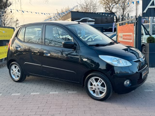 Hyundai i10 Gebrauchtwagen Kaufen