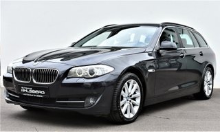 BMW 530d xDrive Touring Aut. /NAVI/LEDER/BI-XENON/SHZ/PDC/TEMPOMAT