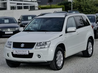 Suzuki Grand Vitara Gebrauchtwagen Kaufen