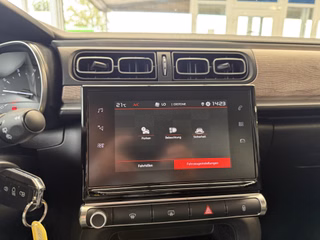 Citroën C3 Plus  LED CarPlay Sitzhzg. PDC Tempomat - foto 13