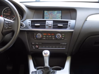 BMW X3 xDrive 20 d 1.Hand BMW Scheckheft - foto 16