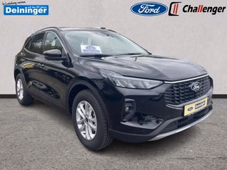 Ford Kuga Titanium - foto 7