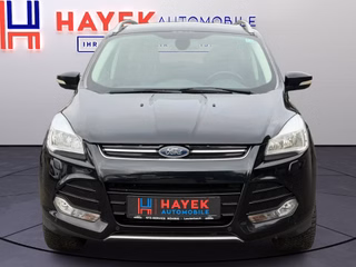 Ford Kuga Titanium Automatik / 4x4/ / RFK / Leder - foto 2