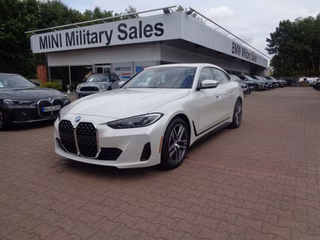 2024 BMW 430i xDrive Gran Coupe - photo 1