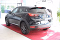 Daumennagel 4 - Mazda CX-3 Exclusive-Line