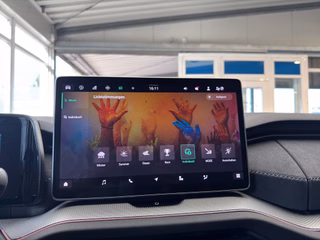 Skoda Kodiaq Sportline Autom., LED Navi Kamera ACC - bilder 19