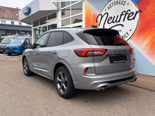 Ford Kuga Plug-In Hybrid ST-Line X AHK schwenkbar/LED/ACC - foto 5