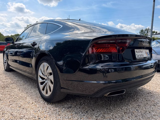 Audi A7 Sportback 3.0 TDI Quattro 360Kam*Pano*Memory - foto 6