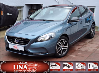 Volvo V40 Used vehicle for sale
