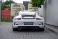 Daumennagel 6 - Porsche 911/991R  Einmassensch. 1.Hand 93km Lift