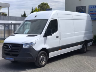 Mercedes-Benz Sprinter Used vehicle for sale