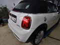 Daumennagel 34 - MINI Cooper S Cabrio HARMAN KARDON, CHILI II, incl 1J.GARANTIE