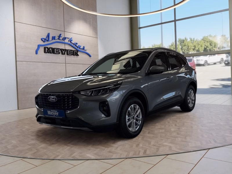 Ford Kuga 1,5 186PS Aut.Kamera/LED/Navi/Winterp.    **