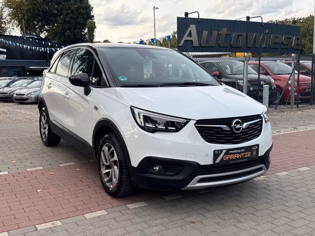 Opel Crossland (X)*Navi*LED*Head-Up*Temp.*INNOVATION - foto 3