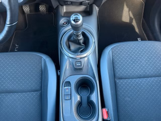 Nissan Juke 1.0 DIG-T N-Connecta 360° Navi 1.Hand - bilder 13