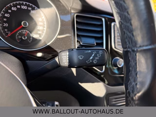 Volkswagen Golf Sportsvan VII Highline*NAVI*ACC*TOT*AHK*SPU - foto 23