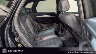 Audi Q5 50 TDI quattro sport PANO-ACC-S lineSele-22Z - bilder 29