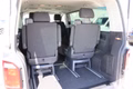 Daumennagel 12 - Volkswagen T6 Multivan Trendline BEHINDERTENGERECHT LIFT