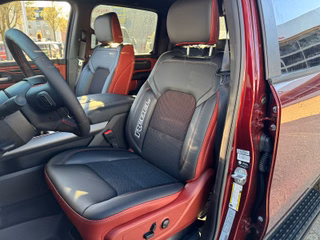 Dodge RAM 1500 3.0 I6 REBEL Crew Cab +3 Jahre Garantie - foto 15