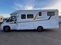 Daumennagel 6 - Eura Mobil Profila PT 720 EF Edition 101 5 Jahre Garantie