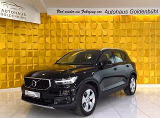 Volvo XC 40 Gebrauchtwagen Kaufen