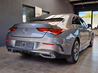 Mercedes-Benz CLA 220 AMG-Line*KAMERA*LED*LEDER*BI-COLOR SITZE - bilder 7