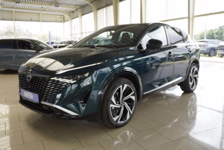 Nissan Qashqai age.one-day registration Kaufen