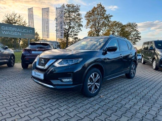 Nissan X-Trail Gebrauchtwagen Kaufen