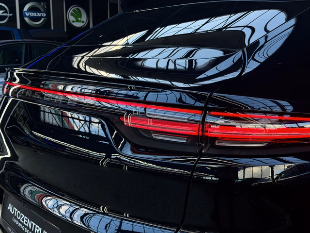 Porsche Cayenne Coupe S Platinum Edition 3.0 V6 e-hybrid / HEAD-UP / PANO / ACC / BOSE / 360° CAM E-Hybrid - foto 7