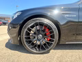 Daumennagel 25 - Mercedes-Benz C 63 AMG T S NIGHT|PANO|PERFORMANCE|BURMESTER