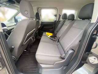 Ford Tourneo Connect PHEV Titanium +LED+Winterpaket - foto 2
