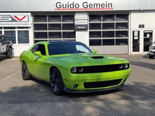Dodge Challenger 3.6 V6 SXT Plus + Klappenauspuff - foto 1