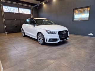 Audi A1 Gebrauchtwagen Kaufen