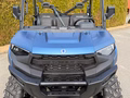 Daumennagel 5 - Polaris Ranger XP 1000 Premium ABS T1b 90km/h
