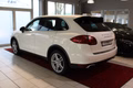 Daumennagel 3 - Porsche Cayenne S Mild Hybrid Panorama LEDER*Scheckheft