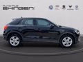 Daumennagel 5 - Audi Q2 30 1.0 TFSI advanced AHK+ACC+LED+Kamera