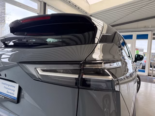 Nissan Qashqai N-Connecta Autom., LED 360Kamera Navi ACC - foto 8